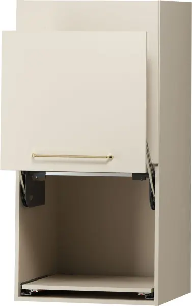 Zabudowa nadblatowa prawa Imperia (kaszmir)