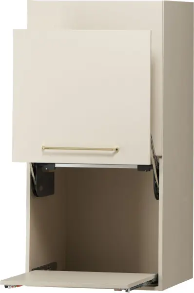 Zabudowa nadblatowa prawa Imperia (kaszmir)