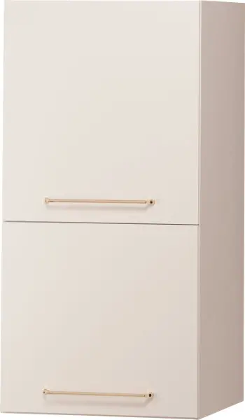 Zabudowa nadblatowa lewa Imperia (kaszmir)