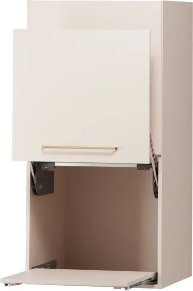 Zabudowa nadblatowa prawa Imperia (kaszmir)