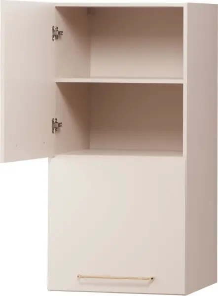 Zabudowa nadblatowa lewa Imperia (kaszmir)