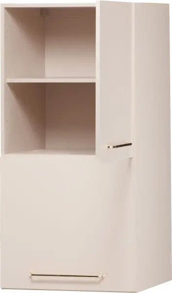 Zabudowa nadblatowa prawa Imperia (kaszmir)