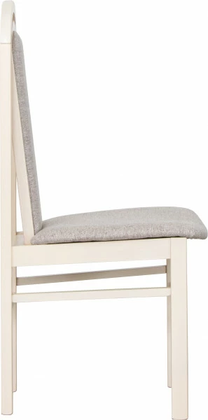 Krzesło K (dąb Soma perłowy/gustimo latte) 