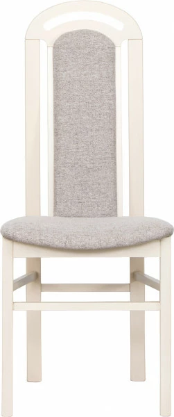 Krzesło K (dąb Soma perłowy/gustimo latte) 