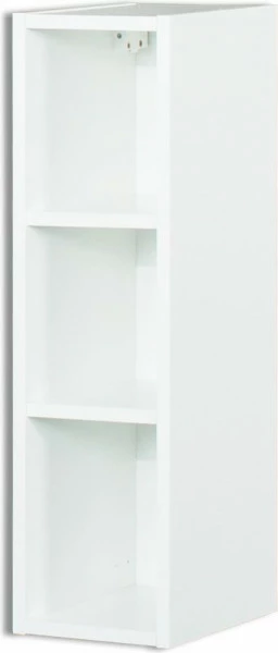 Szafka 20 górna odkryta Kampara (biały)