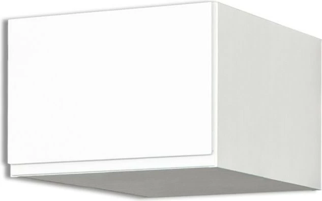 Nadstawka 40 Kampara (Biały lakier/Biały) 