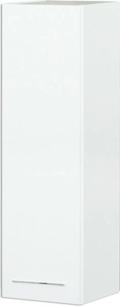 Szafka 30 górna prawa Loara 100 cm (biały połysk)