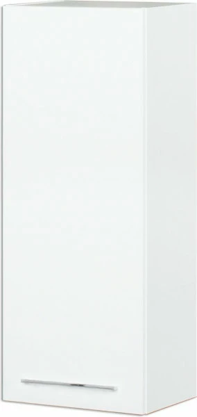 Szafka 40 górna prawa Loara 100 cm (biały połysk)