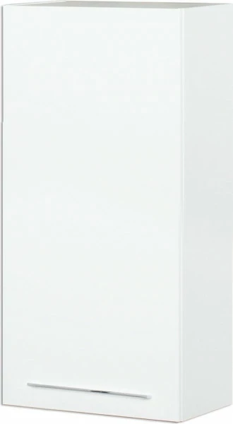 Szafka 50 górna prawa Loara 100cm (biały połysk)