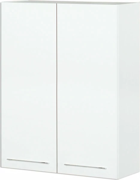 Szafka 80 górna Loara 100cm (biały połysk)