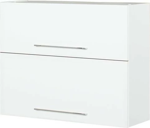 Szafka 90 górna Loara (biały połysk)