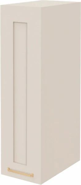 Szafka 20 górna prawa Laurencja (kaszmir lakier)