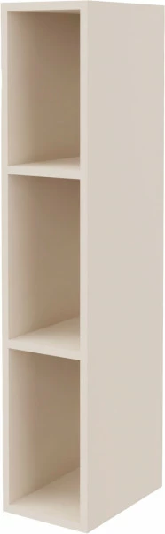 Szafka górna wysoka Laurencja (kaszmir lakier) 