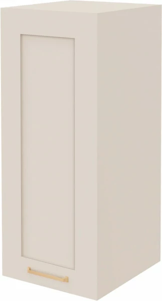 Szafka 30 górna lewa Laurencja (kaszmir lakier)