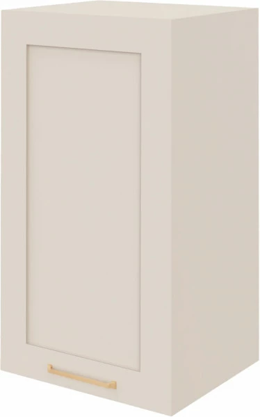 Szafka 40 górna prawa Laurencja (kaszmir lakier)