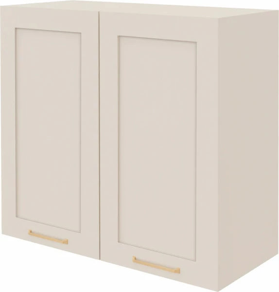 Szafka 80 górna Laurencja (kaszmir lakier)