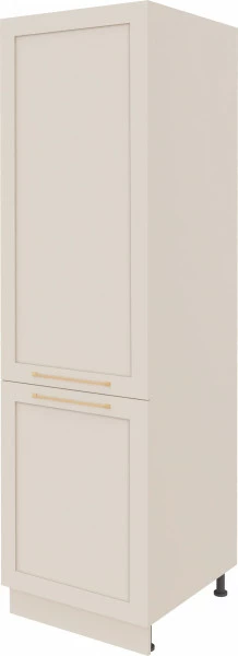 Wysoka zabudowa chłodziarki prawa Laurencja (kaszmir lakier)