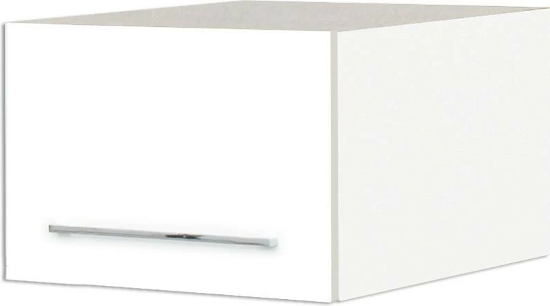 Nadstawka nad zabudowę gospodarczą 40 Loara (biały połysk)