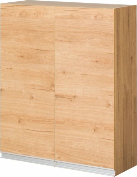 Szafka 80 górna Monia 100cm (dąb Soma ciemny)