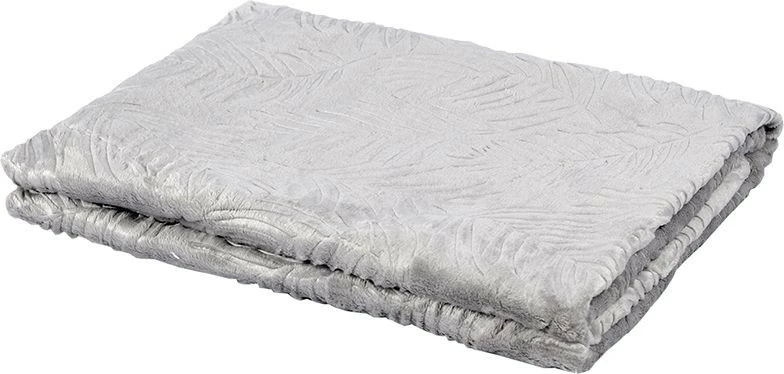 Koc Livia 48 (szary)