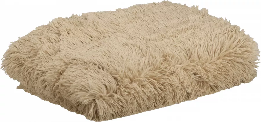 Koc teddy 65 (beżowy)