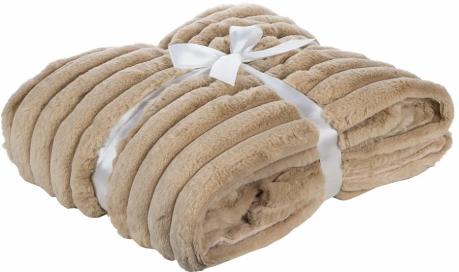 Koc Celso (jasny brąz) 