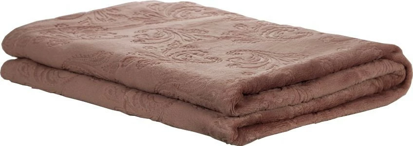 Koc Livia 54 (różowy)