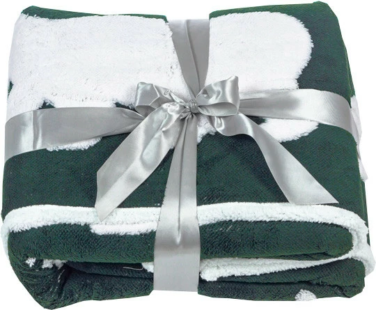 Koc 31 średni ( zielony świąteczny )