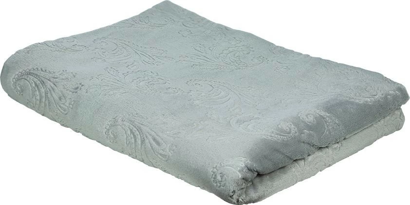 Koc Livia 54 (szary)