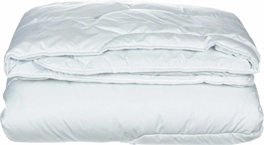 Kołdra duża (wkład-całoroczna) w kolorze białym