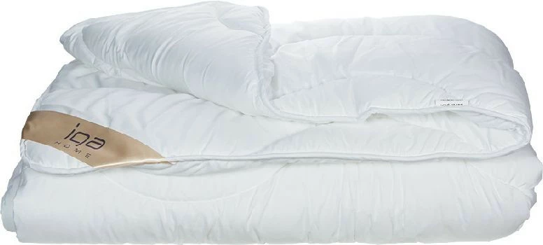 Kołdra średnia (wkład-całoroczna) Softi Sen 4 (biały)(wym.160x200cm)