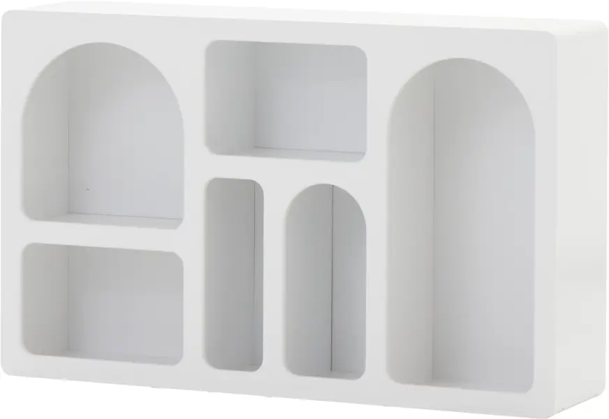 Konsola Soho 6 (biały)