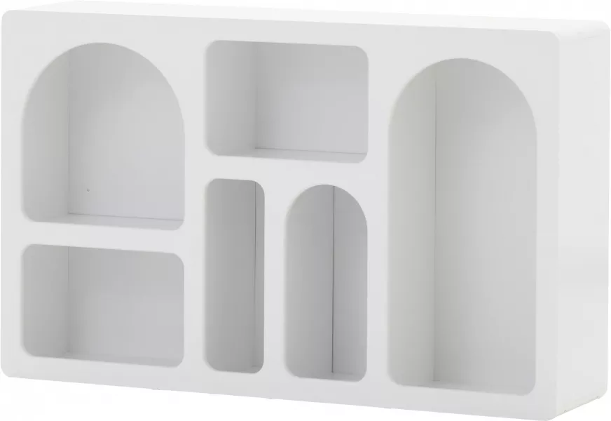 Konsola Soho 6 (biały)