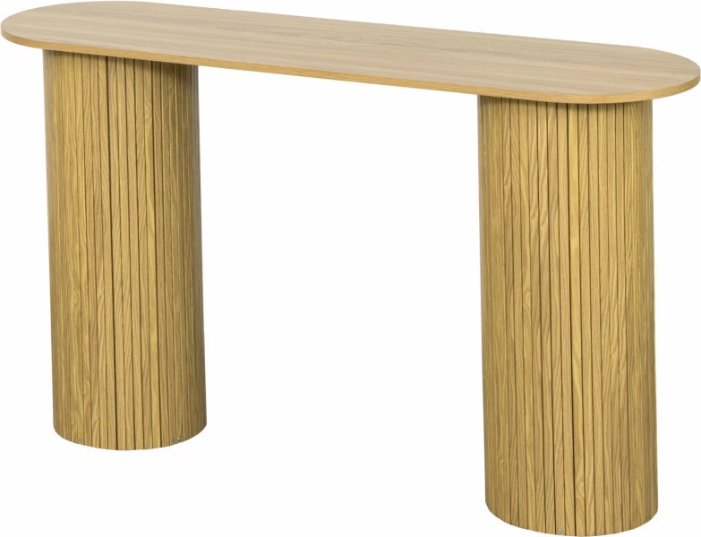 Konsolka Sieno (dąb) 