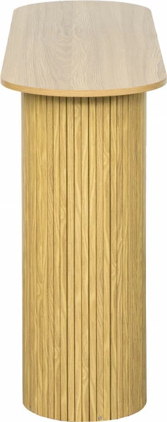 Konsolka Sieno (dąb) 