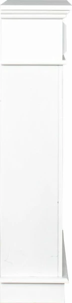 Konsola kominkowa Fiamma 1 