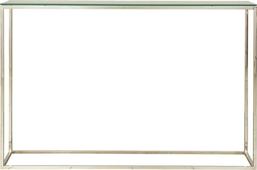 Konsola Salveri 3 (srebrna)
