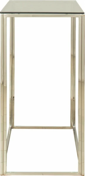 Konsola Salveri 3 (srebrna)