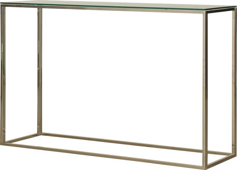 Konsola Salveri 3 (srebrna) 