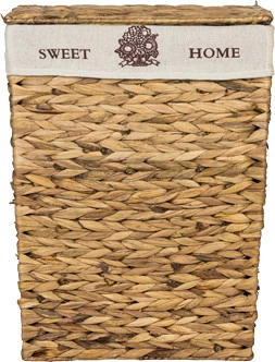 Kosz z liści bananowca 28 (duży) 