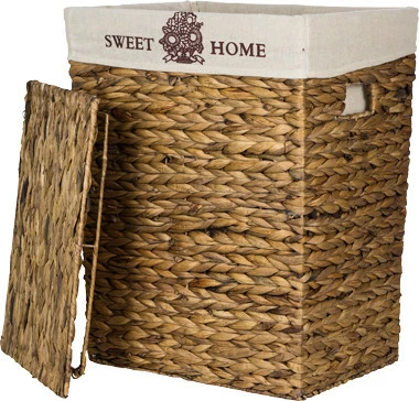 Kosz z liści bananowca 28 (mały) 