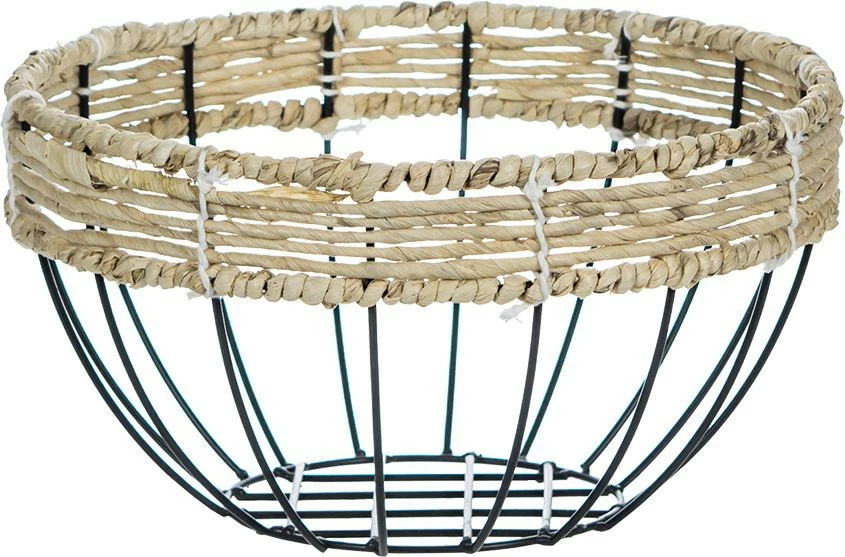 Kosz metalowy Tasso 23 