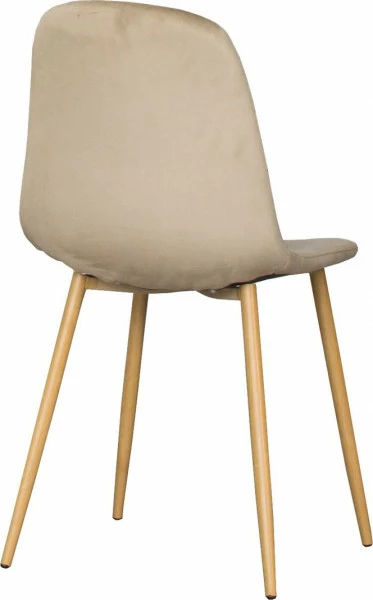 Krzesło Belize 12 (beżowy) 