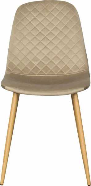 Krzesło Belize 12 (beżowy) 