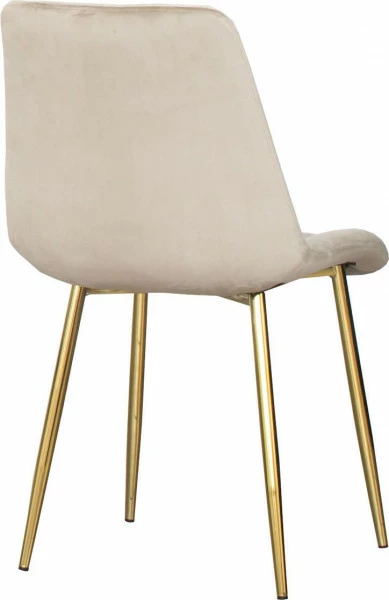 Krzesło Goldino 19 (beżowy)