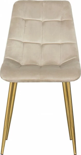Krzesło Goldino 19 (beżowy)