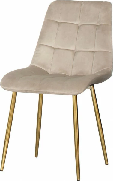 Krzesło Goldino 19 (beżowy)