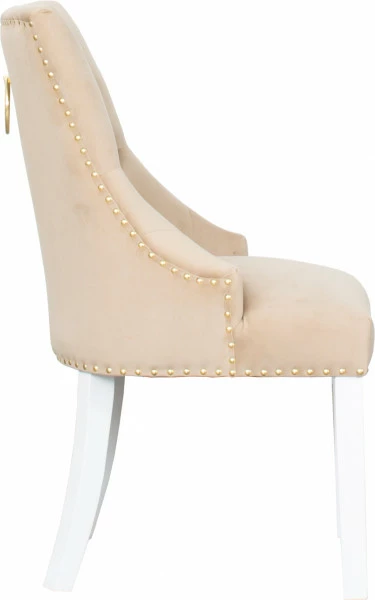Krzesło Sofia 23 (beż)