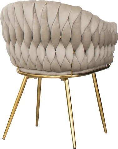 Krzesło Marbella 24 (beżowy)