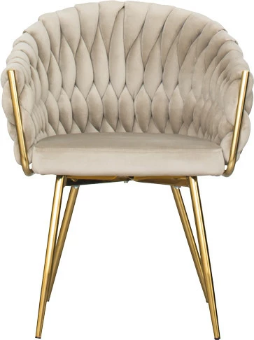 Krzesło Marbella 24 (beżowy)